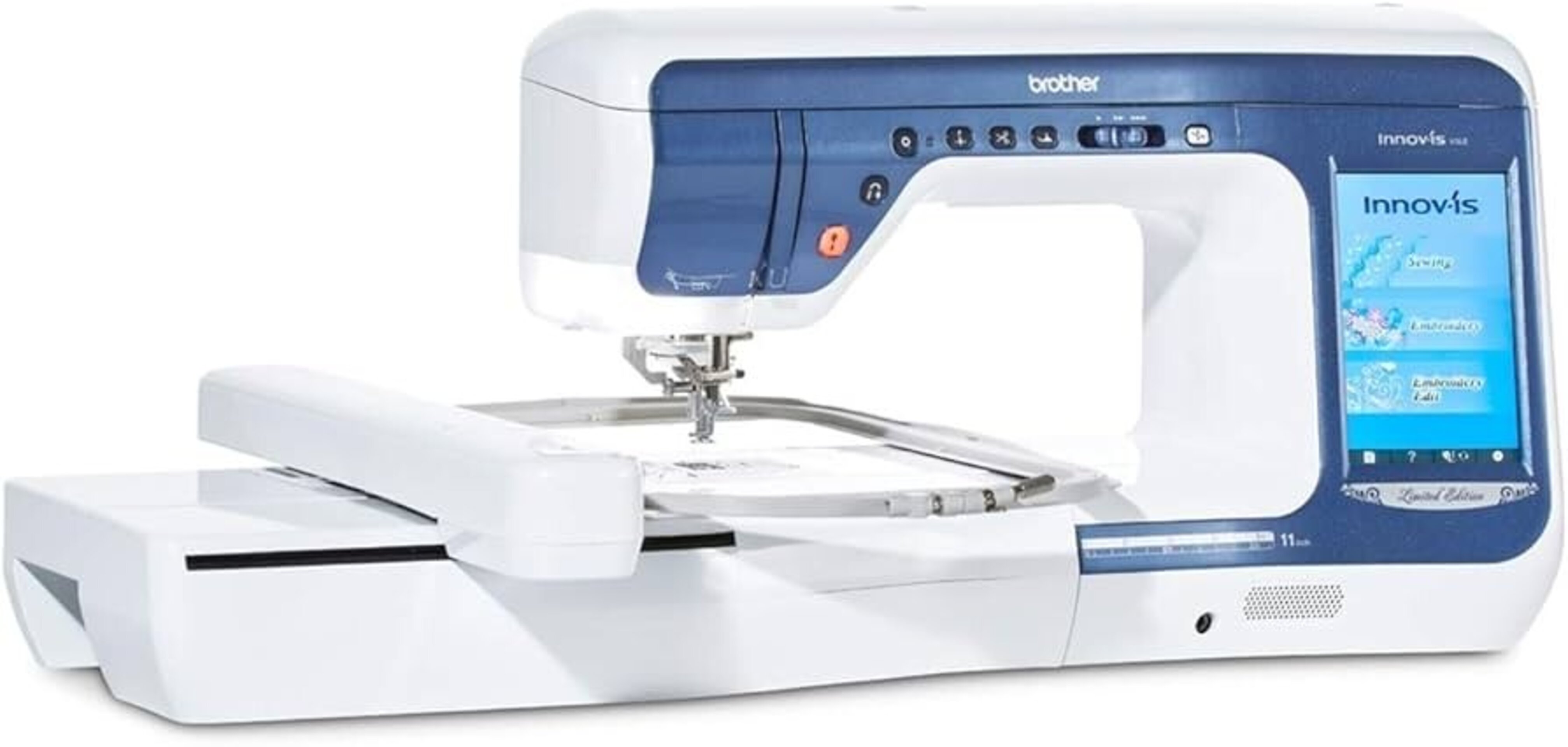 BROTHER V5LE - 2